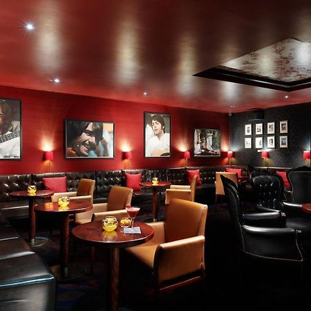 Hard Days Night Hotel Liverpool Luaran gambar