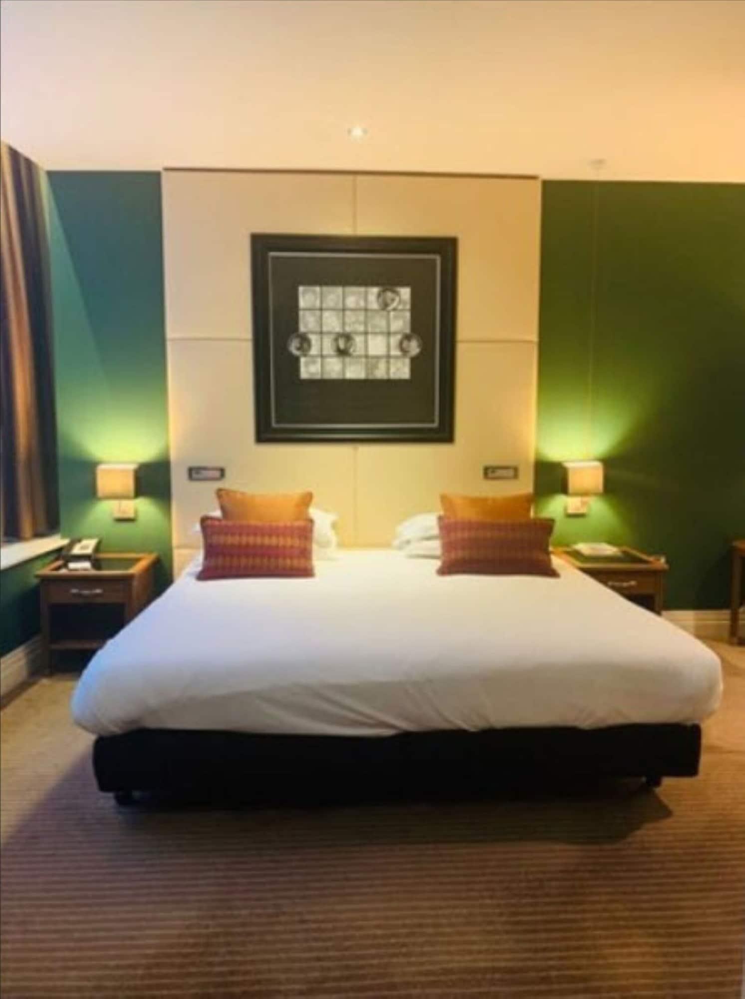 Hard Days Night Hotel Liverpool Luaran gambar