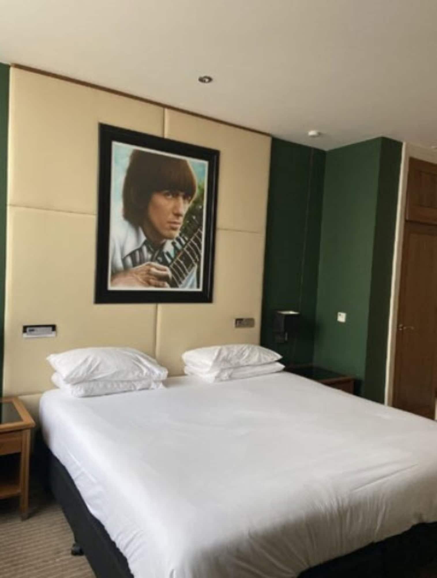 Hard Days Night Hotel Liverpool Luaran gambar