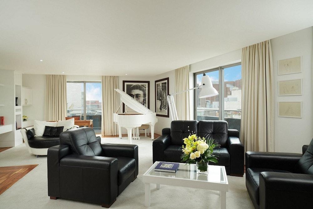 Hard Days Night Hotel Liverpool Luaran gambar