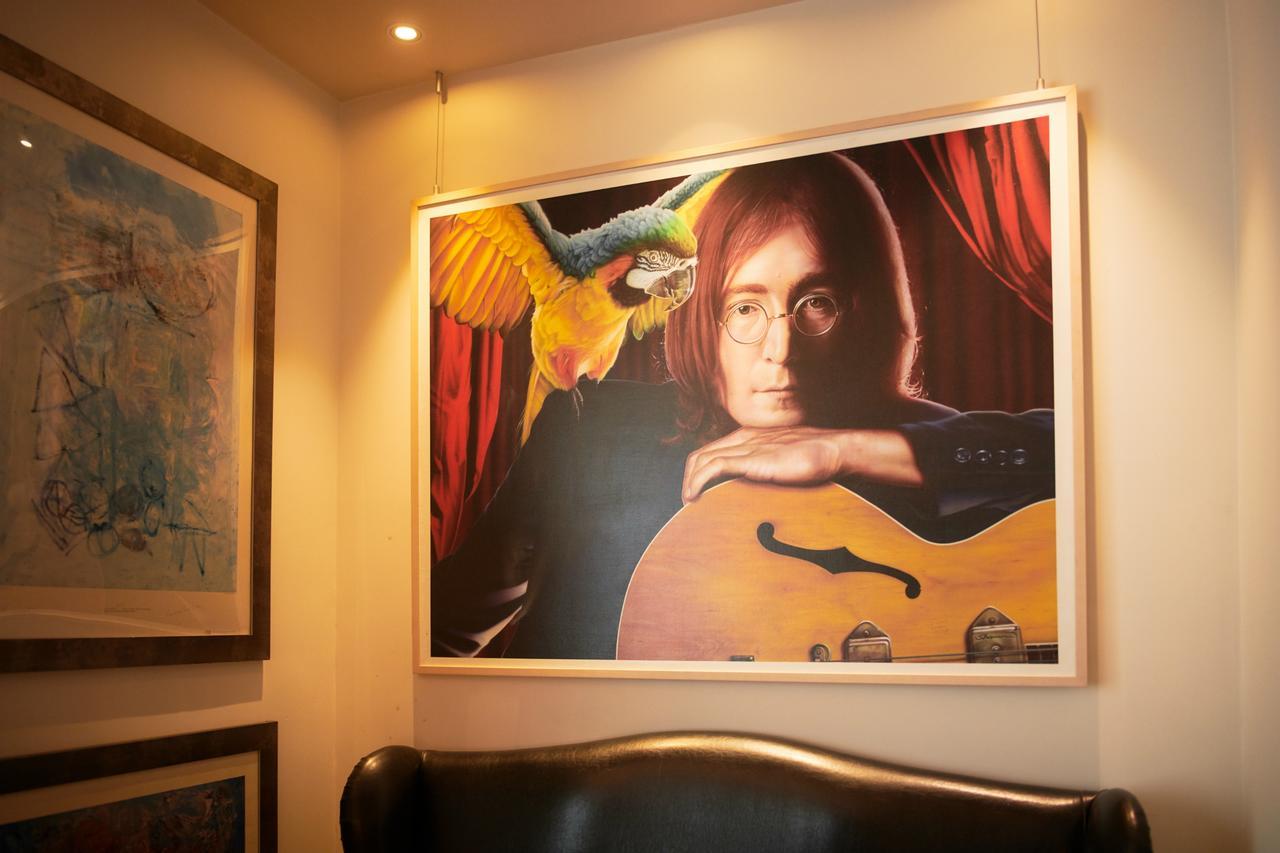 Hard Days Night Hotel Liverpool Luaran gambar